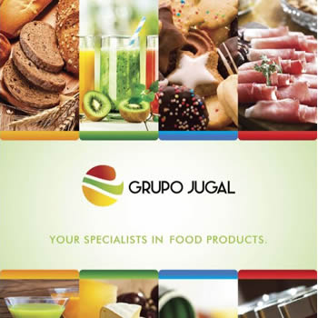 Catalog Food Solutions